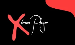 Sticker from Xtreme Player IPTV