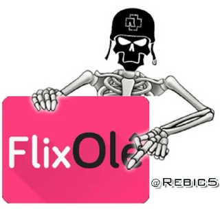 📺 emoji Rebic IPTV @Rebic5 Telegram sticker 15 of 34