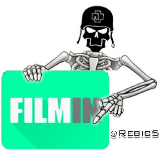 📺 emoji Rebic IPTV @Rebic5 Telegram sticker 14 of 34