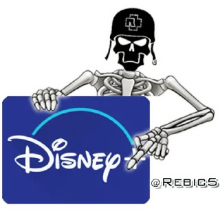 📺 emoji Rebic IPTV @Rebic5 Telegram sticker 12 of 34