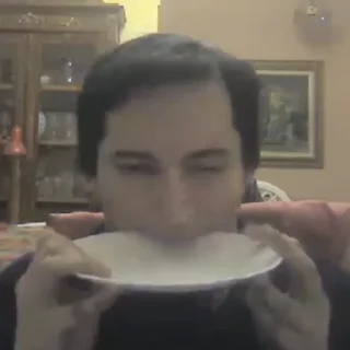 Sticker from Peppe