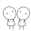 😐 emoji Funline @AM_stickers Telegram sticker 5 of 14