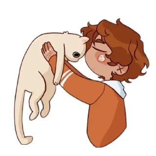 ❤ emoji Ври Telegram sticker 11 of 64