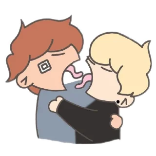 😘 emoji Ври Telegram sticker 13 of 64