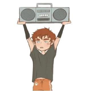 👏 emoji Ври Telegram sticker 23 of 64