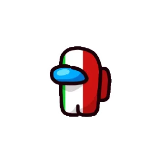 🇮🇹 emoji Италия Telegram sticker 21 of 42