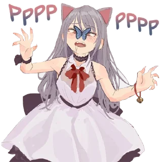 😼 emoji Аркаша_2d Telegram sticker 8 of 19