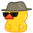 🔥 emoji Animated Sticker • From iOS Telegram sticker 5 of 23