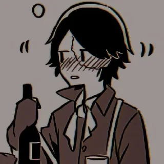 🕯 emoji '幽霊;𝐈𝐝𝐞𝐧𝐭𝐢𝐭𝐲 𝐕˖ ࣪ @MarineMarble Telegram sticker 20 of 50