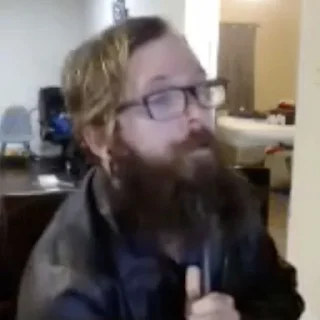 🤯 emoji Retarded shit Telegram sticker 20 of 34