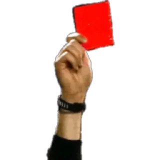 🛑 emoji Footy Telegram sticker 8 of 18