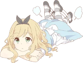 🤔 emoji Osakl's Stolen Pack Telegram sticker 24 of 120