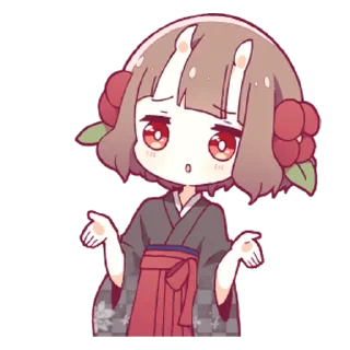 🤔 emoji Osakl's Stolen Pack Telegram sticker 8 of 120