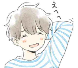 🤔 emoji Osakl's Stolen Pack Telegram sticker 16 of 120