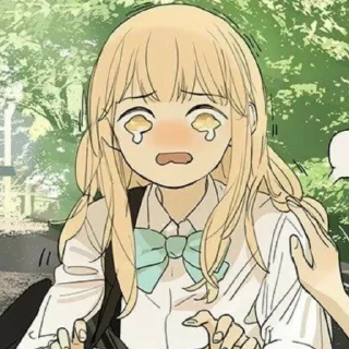 🤔 emoji Osakl's Stolen Pack Telegram sticker 19 of 120