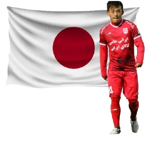 🇯🇵 emoji 🇦🇿 Telegram sticker 8 of 79