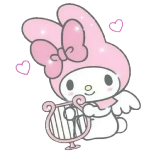 💖 emoji -²⁰⁵ @kingdomofheavel Telegram sticker 9 of 80