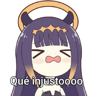 🌟 emoji 🐙 | Ninomae Ina'nis ◌ @KesitoMania Telegram sticker 18 of 120