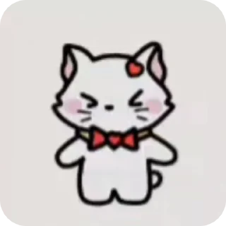 😆 emoji молли Telegram sticker 10 of 10