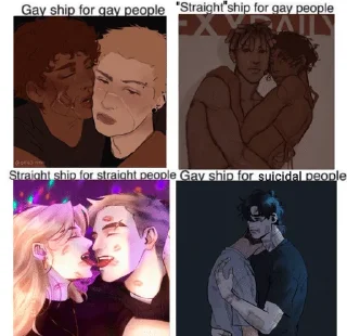 🌟 emoji kevjean Telegram sticker 20 of 64
