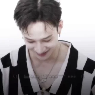 🌟 emoji Bang chan цв @bbixneeee Telegram sticker 16 of 16