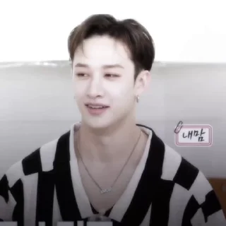 🌟 emoji Bang chan цв @bbixneeee Telegram sticker 14 of 16