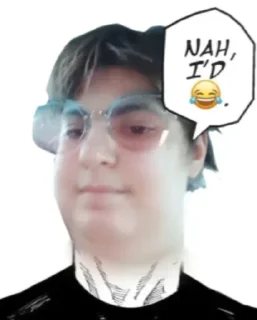 😂 emoji bunker di @EnmaVoid Telegram sticker 7 of 120