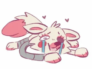 😭 emoji фнаф Telegram sticker 12 of 120