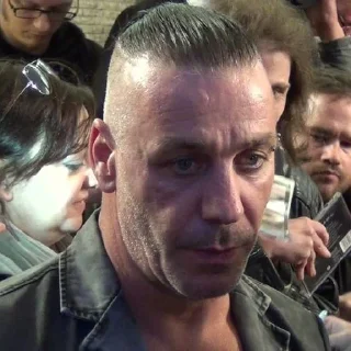 〰 emoji Till lindemann @papa_sepe Telegram sticker 5 of 66