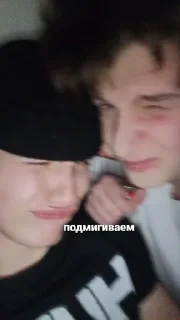 😉 emoji ужас Telegram sticker 18 of 57