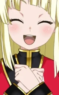 🐹 emoji Kokoro is love Kokoro is life Telegram sticker 11 of 24