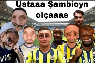 🤪 emoji 💛❤️ Galatasaray ❤️💛 Telegram sticker 20 of 37