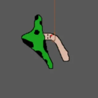 😵 emoji @mamareesha Telegram sticker 1 of 120