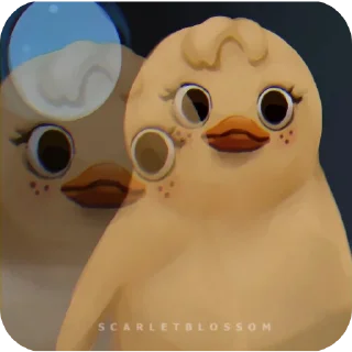 😟 emoji skzoo meme Telegram sticker 8 of 11