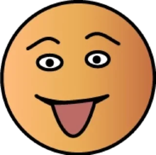 😛 emoji Загар @modnyashki_vip Telegram sticker 11 of 25