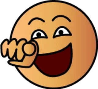 👇 emoji Загар @modnyashki_vip Telegram sticker 23 of 25