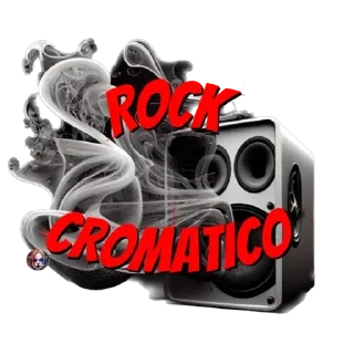 🌟 emoji RockCromatico2 Telegram sticker 15 of 103