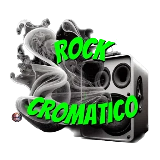 🌟 emoji RockCromatico2 Telegram sticker 13 of 103