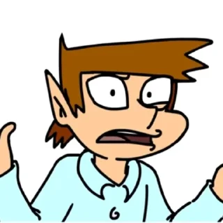 😐 emoji Ы Telegram sticker 8 of 91