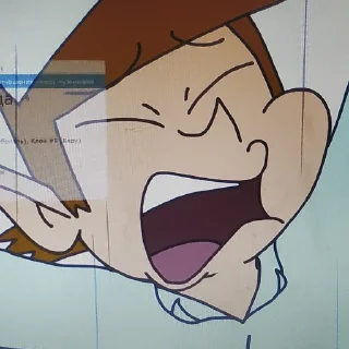😫 emoji Ы Telegram sticker 5 of 91