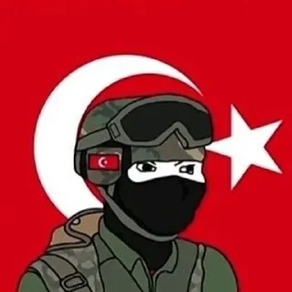 🌟 emoji recos ve turkiye Telegram sticker 15 of 26