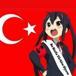 🌟 emoji recos ve turkiye Telegram sticker 6 of 26