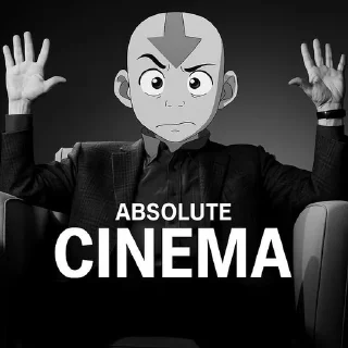 🌟 emoji Absolute Cinema @Stalpen Telegram sticker 15 of 51