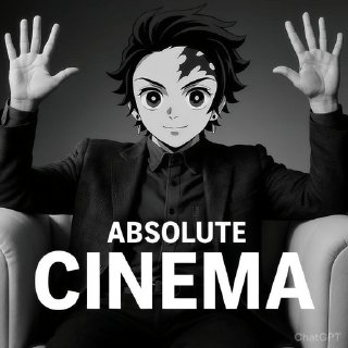 🌟 emoji Absolute Cinema @Stalpen Telegram sticker 14 of 51