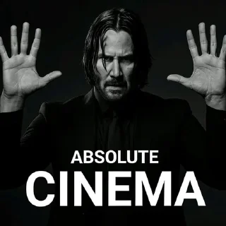 🌟 emoji Absolute Cinema @Stalpen Telegram sticker 7 of 51