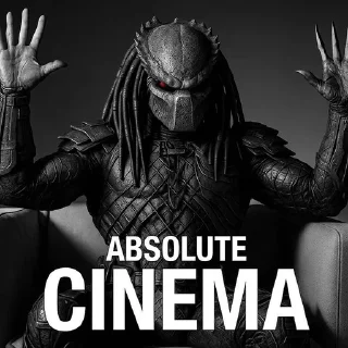 🌟 emoji Absolute Cinema @Stalpen Telegram sticker 22 of 51