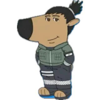🌟 emoji Просто чиловый парень : dykano Telegram sticker 23 of 29