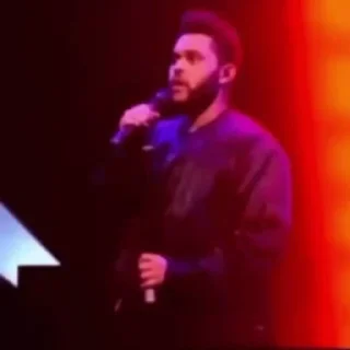🤯 emoji @theweeknd_news Telegram sticker 17 of 50