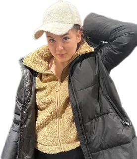 😎 emoji Jevi moment Telegram sticker 22 of 54