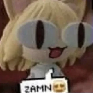 😍 emoji neca arc sola Telegram sticker 12 of 25
